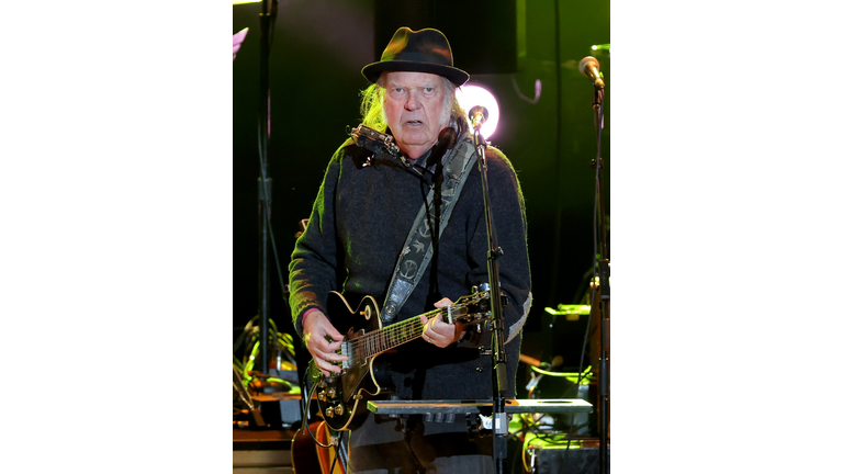 Light Up The Blues 7 Concert Celebrating Autism Speaks' 20th Anniversary