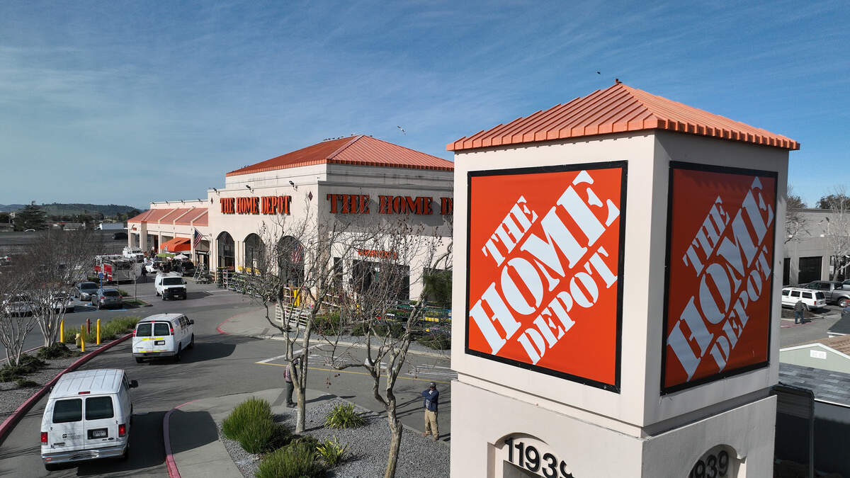 Florida GOP Pulls 'Deport Depot' Merch After Home Depot Objection