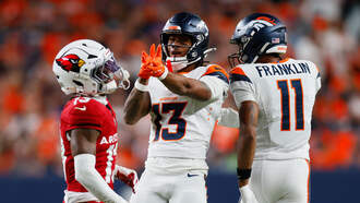 Denver Broncos Stock Report: Denver Offense Dominates vs. Arizona Cardinals