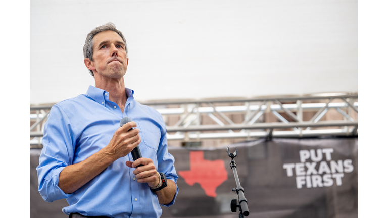 Protest Held In Austin, Texas Against Republican Redistricting Plans