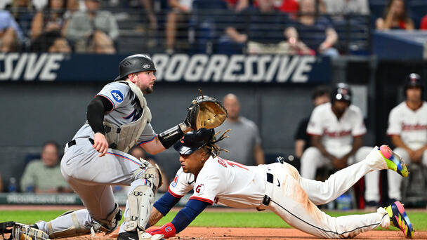 How to Watch Diamondbacks vs. Guardians: Streaming & TV on Aug. 19