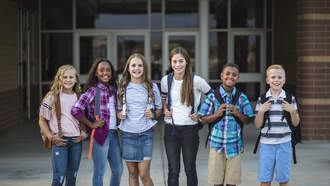 I'm all in for investing in our children's future