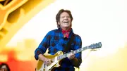 John Fogerty To Celebrate New Album With iHeartRadio ICONS Special