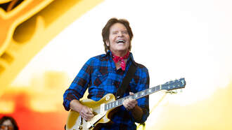 John Fogerty To Celebrate New Album With iHeartRadio ICONS Special