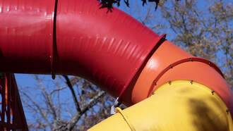 The Boston Cop Slide Is Not For Beginners