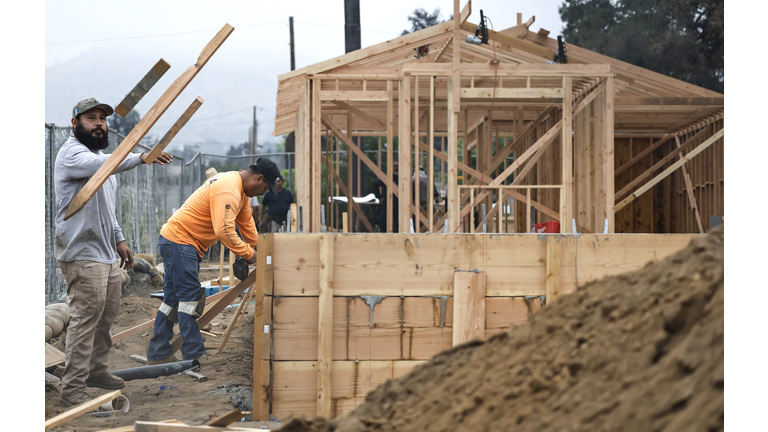 Los Angeles Recovers From Historically Devastating Wildfires