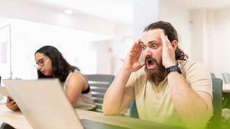 Missed Connections (9/8/25)