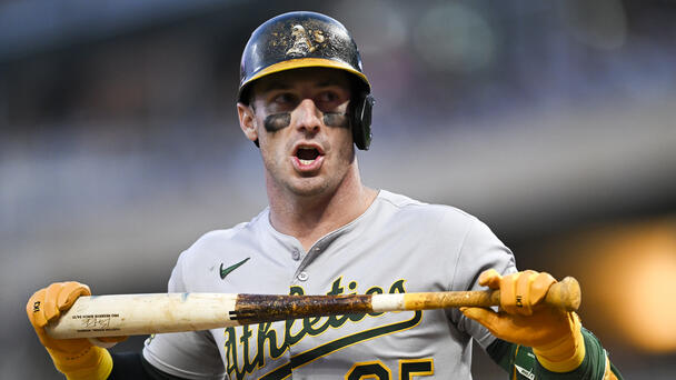 How to Watch Twins vs. Athletics: Streaming & TV on Aug. 20