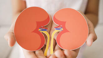 Man Donates Kidney To Stranger He Met On Facebook