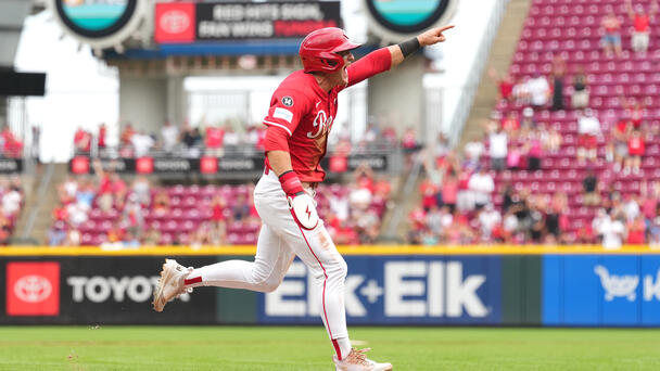 How to Watch Angels vs. Reds: Streaming & TV on Aug. 20