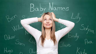 Baby Name Trends for 2026