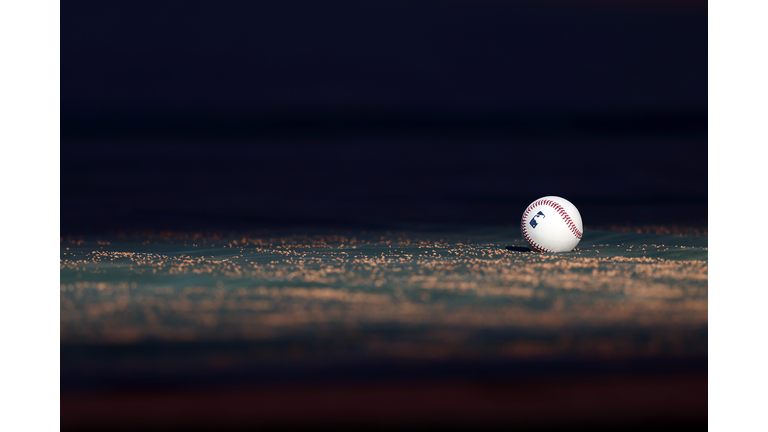 Tampa Bay Rays v Los Angeles Angels