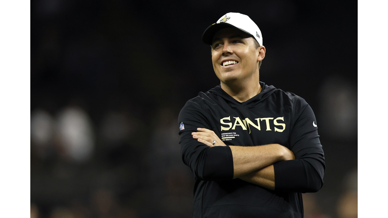 Jacksonville Jaguars v New Orleans Saints - NFL Preseason 2025