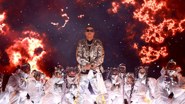 Daddy Yankee regresa a Billboard Latin Music Week 2025 