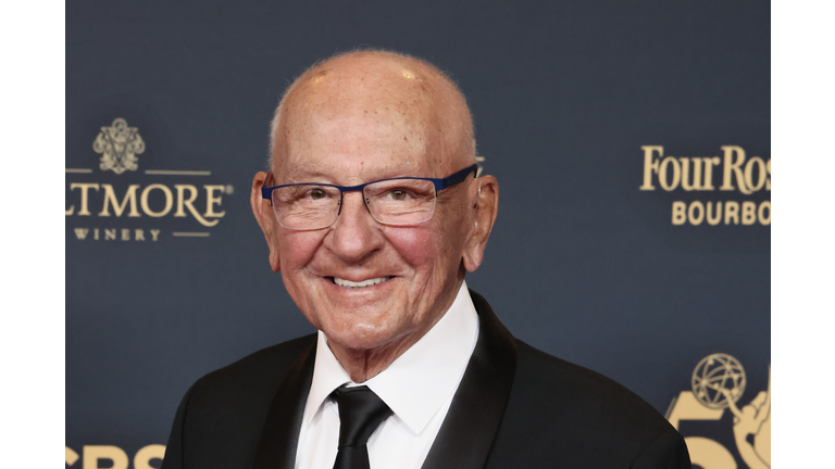 51st Annual Daytime Emmys Awards - Arrivals