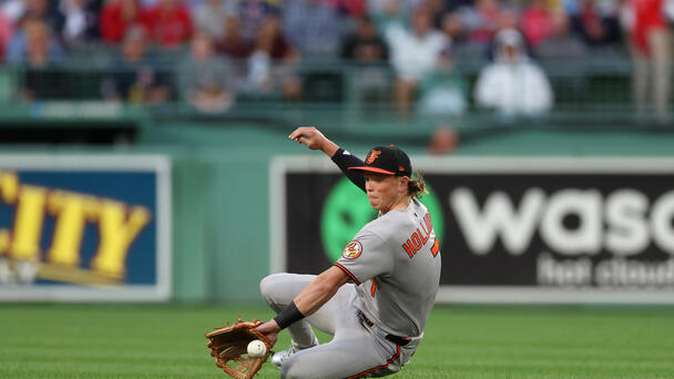 How to Watch Orioles vs. Astros: Streaming & TV on Aug. 21