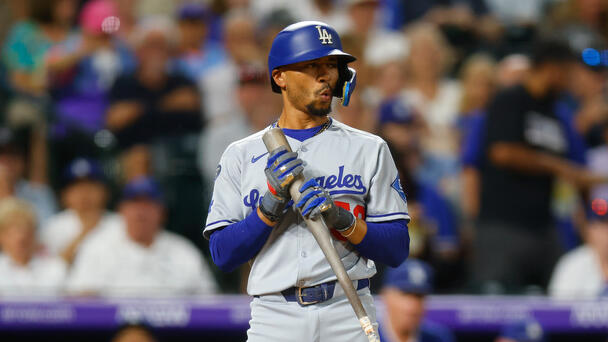 How to Watch Dodgers vs. Rockies: Streaming & TV on Aug. 21