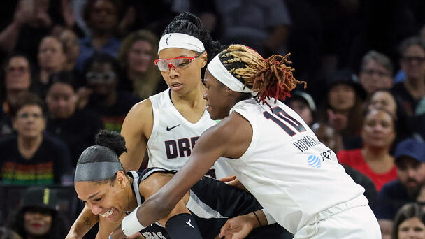 Napheesa Collier, Top Lynx vs. Dream Players to Watch - Aug. 21
