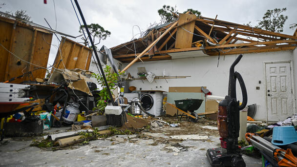 New Emergency Response Facility Opens in Central Florida