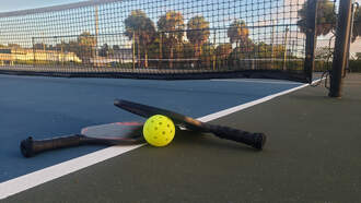 Hillsborough Won’t Pause Pickleball Court Permits Amid Lawsuits