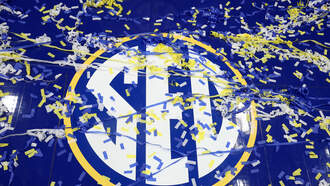 SEC Approves Football Schedule Proposal