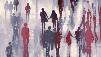 Relationships & Love in the Age of AI