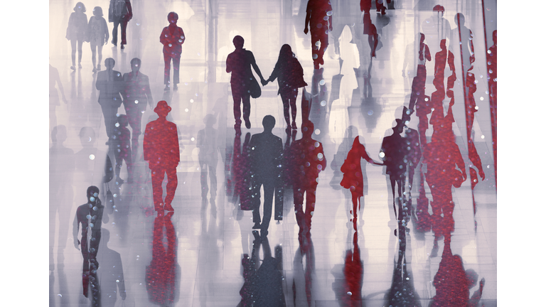 Relationships & Love in the Age of AI