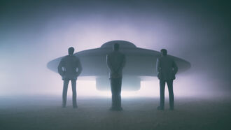 Secrecy & UFO Disclosure / Paranormal Encounters