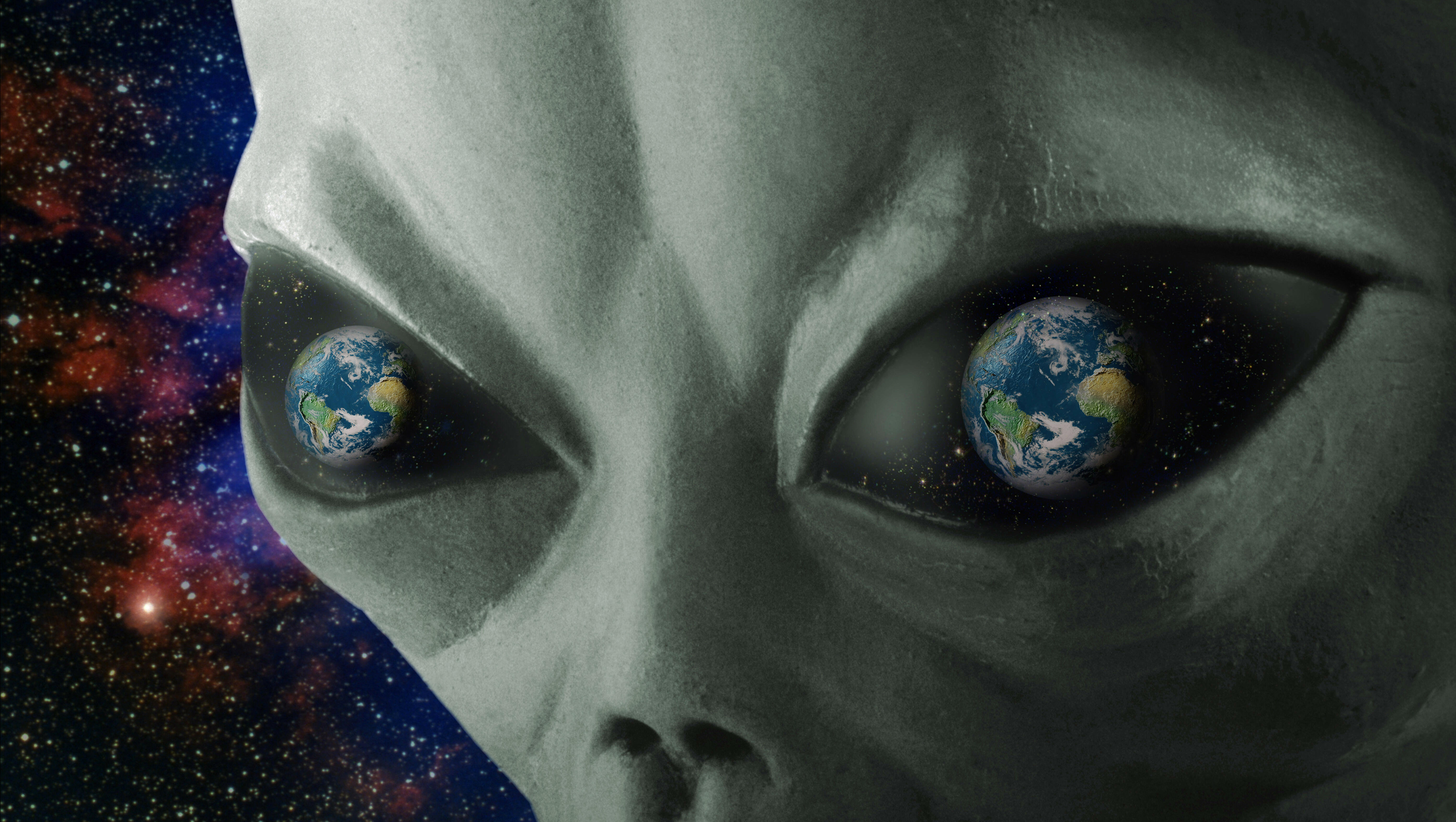 Psychokinesis & Manifestation / ET Origins & Earth