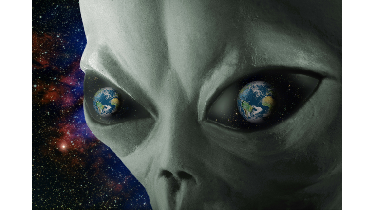 Psychokinesis & Manifestation / ET Origins & Earth