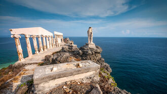 Mapping Atlantis / UAP Revelations