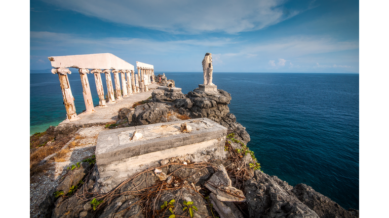 Mapping Atlantis / UAP Revelations