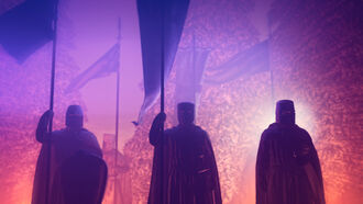 Knights Templar Revelations / Dreaming Dynamics