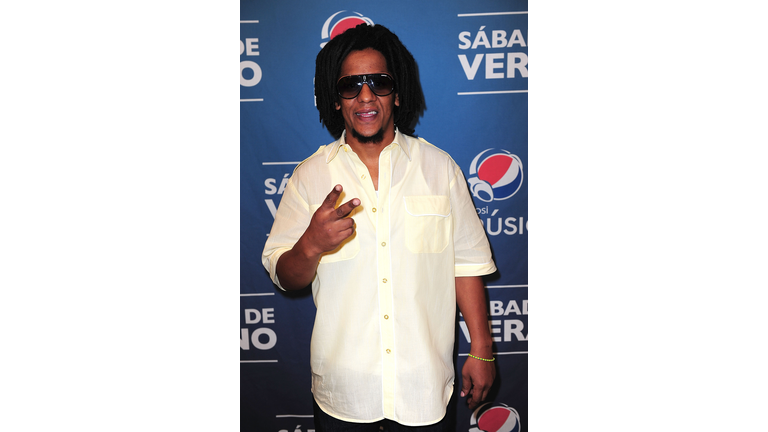 Pepsi Musica Presents Sabados De Verano