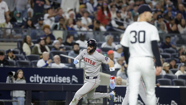 How to Watch Yankees vs. Red Sox: Streaming & TV on Aug. 22