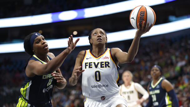 Nneka Ogwumike, Top Storm vs. Wings Players to Watch - Aug. 22