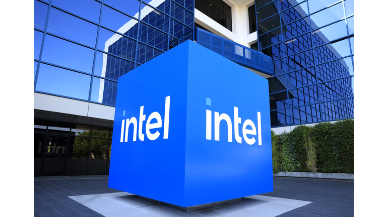 Intel Lays Off 4000 Workers In Several States