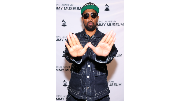 Film Screening - A Wu-Tang Experience: Live at Red Rocks Amphitheatre