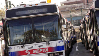 SEPTA Route Changes Begin This Weekend - Increased Fares Next Week