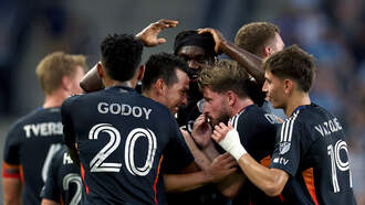 Win or Draw: San Diego FC Can Clinch Postseason Spot vs Portland