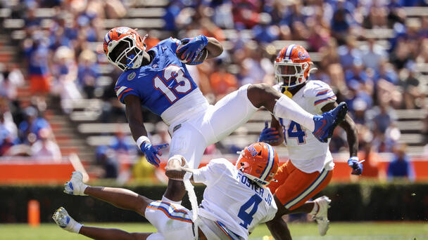 Sept. 13 LSU vs. Florida Football Tickets