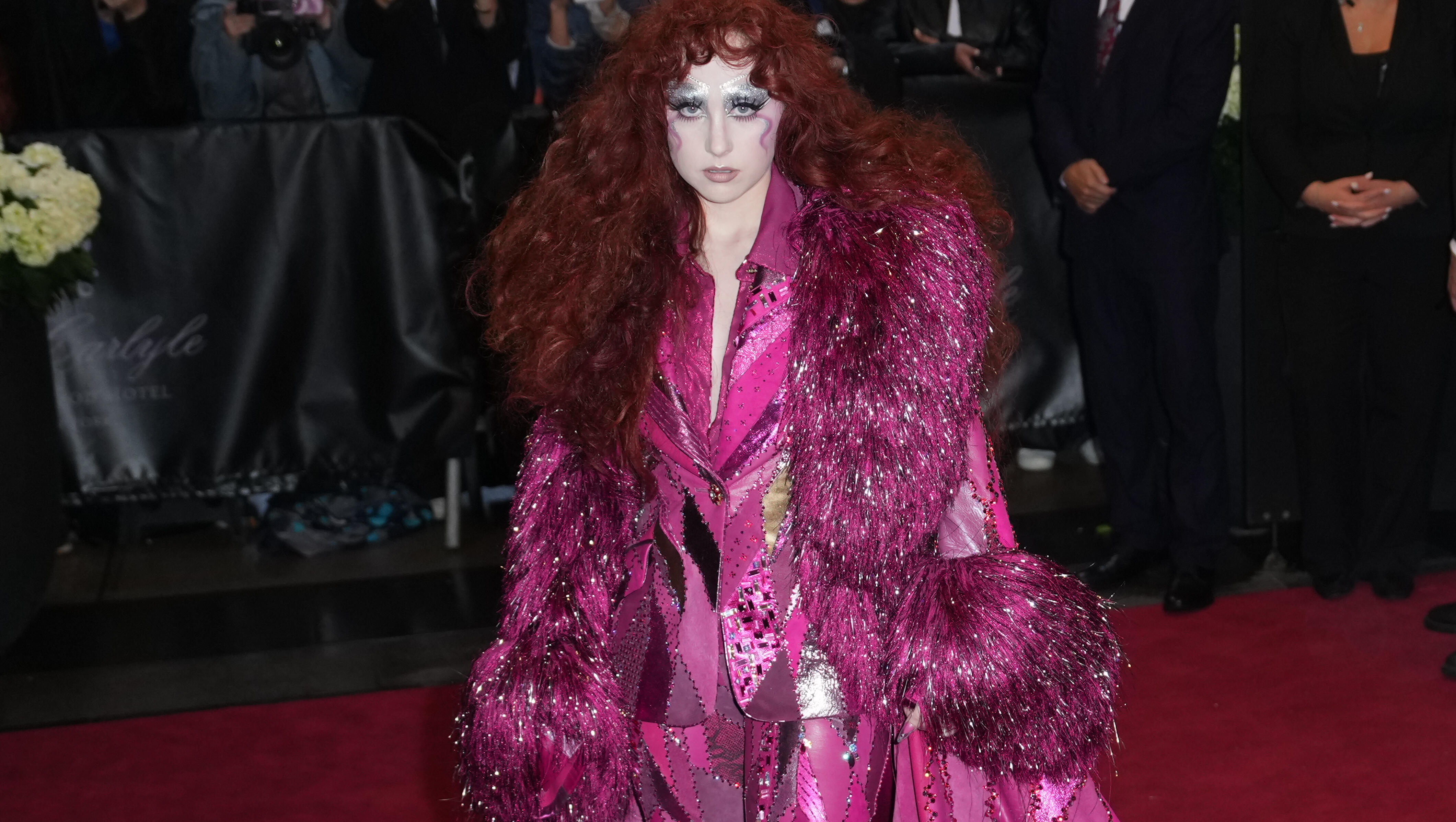 Chappell Roan Shares Beautiful Moment With The Queens of Drag Syndrome