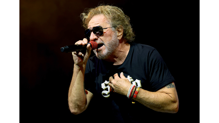 2025 Stagecoach Festival - Day 3