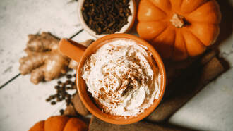 Technique of the Week: Warm Drinks