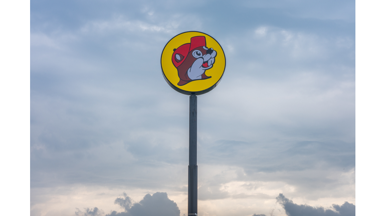 Largest Convenience Store In The World Opens In Texas
