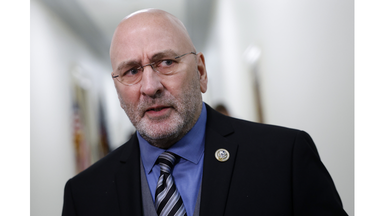 DHS Inspector General Joseph Cuffari Testifies To House Committee On Crisis Of Unaccompanied Immigrant Children