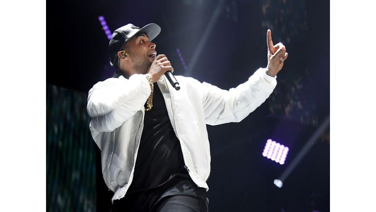 Calibash Las Vegas At T-Mobile Arena