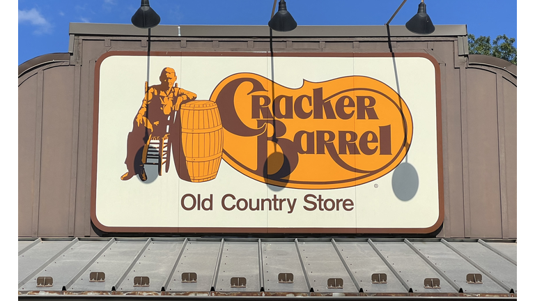 US-CULTURE-BUSINESS-POLITICS-CRACKER-RESTAURANTS