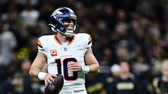 Broncos Stock Report: Bo Nix & Courtland Sutton Hit Their Stride