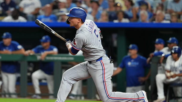 Rangers vs. Angels Series Injured List - Aug. 25-27